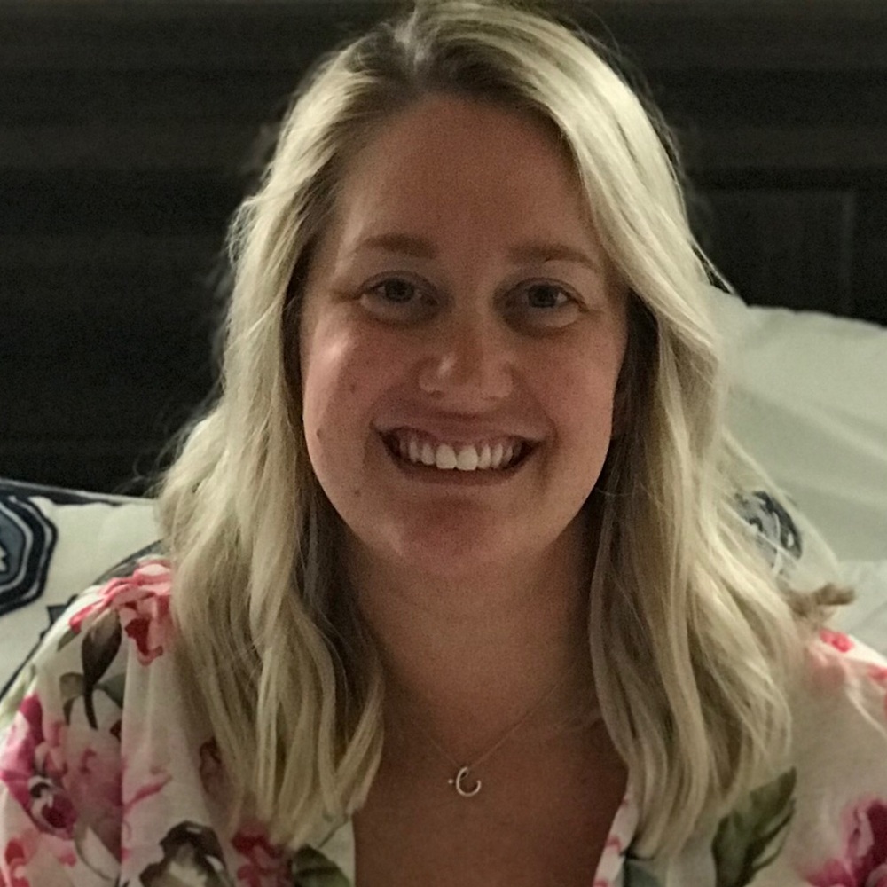 Meet your Posher, Samantha